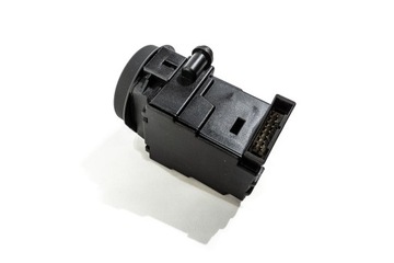 BMW E60 E61 E63 E64 ORIGINÁLNÍ HNÍZDO OVLÁDAČE KLÍČ SPÍNACÍ SKŘÍŇKA