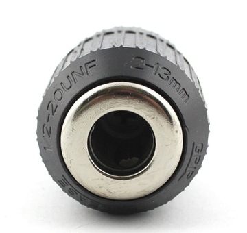 СВЕРЛИЛЬНЫЙ ПАТРОН САМОЗАЖИМНЫЙ 1/2 SDS+АДАПТЕР