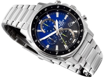 PÁNSKE HODINKY casio> EFV-600D-2AVUEF EDIFICE CHRONO