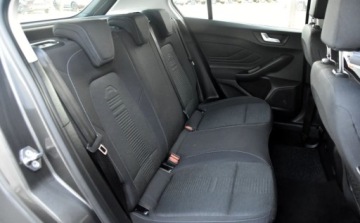 Ford Focus IV Hatchback 1.0 EcoBoost 125KM 2021 Ford Focus IDEALNY skora alusy NAVI EL. klapa bagaznika Benzyna 125KM, zdjęcie 19