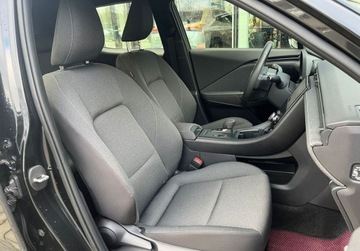 Lexus LBX 1.5 Hybrid 136KM 2024 Lexus LBX LBX Comfort Vat Marza Salon PL Rej. 2025r. 1 wlasciciel, zdjęcie 24