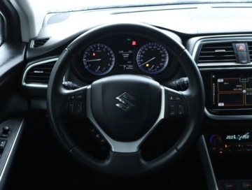 Suzuki SX4 II S-cross Facelifting 1.4 BOOSTERJET 48V SHVS 129KM 2020 Suzuki SX4 S-Cross 1.4 BoosterJet, Salon Polska, zdjęcie 20