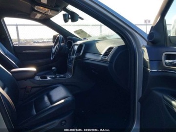 Jeep Cherokee V 2015 Jeep Cherokee 2015 Jeep Grand Cherokee RWD 4dr Limited 3.6 Benzyna 290KM, zdjęcie 6