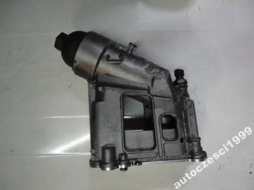 OBUDOWA FILTRA BMW E90 E87 2.0 D N47D20C 184ps 10R