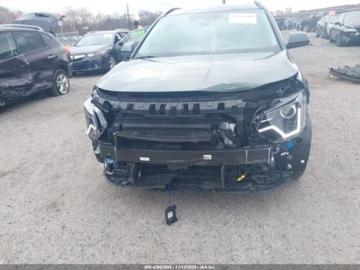 Kia Niro II 2025 Kia Niro 2025 r., 1,6 L SX 1.6 Hybryda 139KM, zdjęcie 9