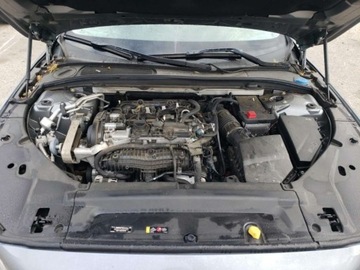 Volvo S90 II Sedan 2.0 T6 320KM 2018 Volvo S90 T6 Inscription 2018 2.0l 2.0 Benzyna 320KM, zdjęcie 6