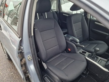 Mercedes Klasa B W245 180 CDI 109KM 2007 Mercedes B 180 2.0 CDI 109 KM, Klimatyzacja,, zdjęcie 19