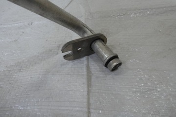 PEUGEOT 4007 2.2 HDI PŘÍVOD KLIMATIZACE - F