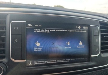 Toyota 2023 Toyota Proace Verso 2.0 D4-D Long Business SalonPL FVat Dobrze Doposazony, zdjęcie 18