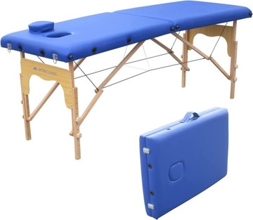 Mobiclinic CM-01Basic składany stół do masażu