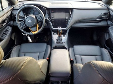 Subaru Outback VI 2023 Subaru Outback Wilderness 2023 2.4 Benzyna 260KM, zdjęcie 8