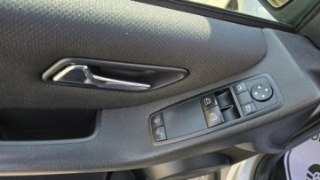 Mercedes Klasa A W169 Coupe 1.5 150 95KM 2008 Mercedes A 150 Automat, zdjęcie 16