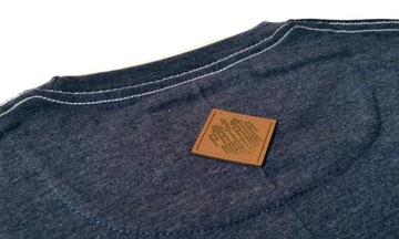 ПАТРИОТИЧЕСКАЯ футболка 303 DIVISION Шаховница PL