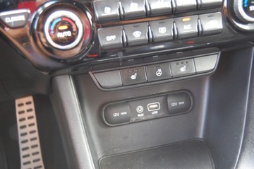 Kia Sportage IV SUV 1.6 T-GDI 177KM 2016 SPORTAGE GT-Line KeylessGo Navi Kamera Serwis Tylko w Aso Bezwypadkowa, zdjęcie 20