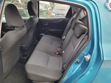 Toyota Yaris III Hatchback 5d Hybrid 100KM 2013 TOYOTA YARIS III HYBRID 1.5VVT-I AUTOMAT !!! WARTO !!!, zdjęcie 23