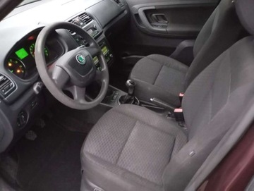 Skoda Roomster Mikrovan Facelifting 1.2 TSI 105KM 2010 Skoda Roomster 1.2 benzyna CLIMATRONIC PIEKNY kolor bogata wersja 1.2, zdjęcie 33