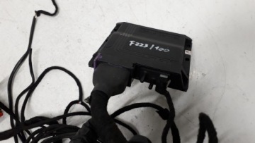 КОНТРОЛЛЕР ESGI LPG, 4 ЦИЛИНДРА