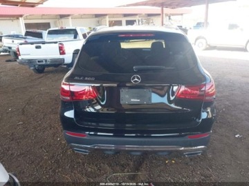 Mercedes GLC C253 2020 Mercedes-Benz GLC GLC 300 2020, 2.0L R-4 255KM, od ubezpieczalni 2.0 255KM, zdjęcie 7