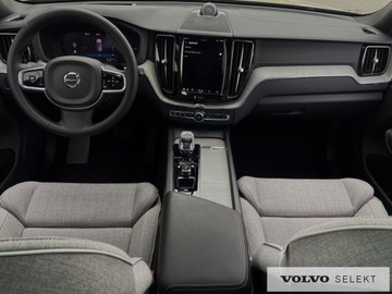 Volvo XC60 II Crossover Plug-In Facelifting 2.0 T8 455KM 2024 Volvo XC 60 XC60 T8 Plug-In Hybrid | AWD | Ultimat, zdjęcie 10