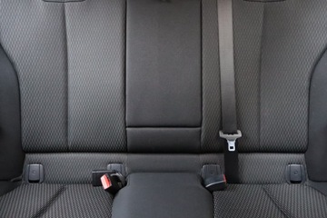 BMW Seria 1 F20-F21 Hatchback 5d Facelifting 2015 118i 136KM 2016 BMW 1 118i, Salon Polska, Automat, Klima, zdjęcie 9