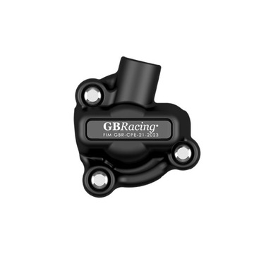 OSŁONA POMPY WODY - GB RACING - YAMAHA R3 MT03 2023-