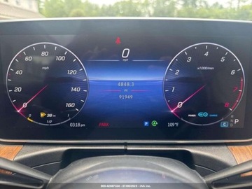 Mercedes Klasa C W206 2022 Mercedes-Benz Klasa C 300 4Matic 2022 2.0l 2.0 Benzyna 255KM, zdjęcie 7