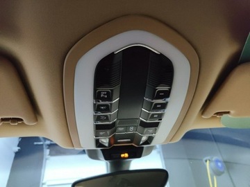 Porsche Macan SUV 3.0 V6 340KM 2015 Porsche Macan S 3.0 Benzyna 340 KM, Polskie Menu,, zdjęcie 25