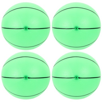 Bouncy Ball Mini piłka do koszykówki dla małych dzieci