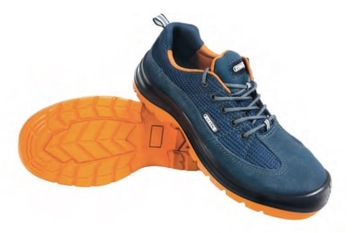 STALCO Buty robocze Light bez noska 44