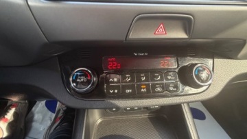 Kia Sportage III SUV Facelifting 1.7 CRDi 115KM 2015 Kia Sportage Raty 1.7 crdi Skora Navi Salon PL 1 Wlasciciel tylko 117tys k, zdjęcie 36