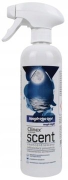 CLINEX Scent Magiczna noc 0,5L odświeżacz powietrz