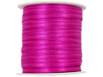 ЛЕНТА АТЛАСНАЯ ЛЕНТА АТЛАСНАЯ 25 мм 27 м ЖЕЛТАЯ