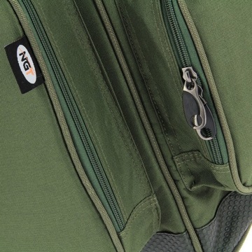 NGT Rucksack бесплатный рюкзак для ловли карпа