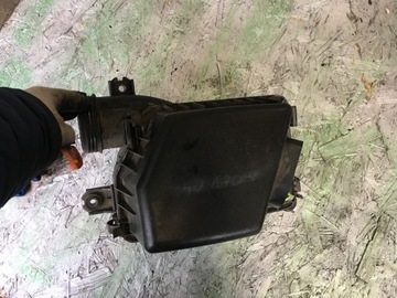 HYUNDAI I40 11- 1.7 CRDI POUZDRO FILTRU VZDUCHU