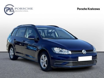 Volkswagen Golf VII Variant Facelifting 1.4 TSI  125KM 2018 Volkswagen Golf |Hak| Zestaw Głośnomówiący| Czujni, zdjęcie 6
