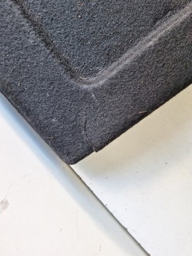 KIA VENGA 09-13 ZADNÍ POLIČKA