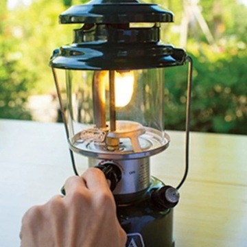 Галстук-фонари Кемпинг Мантия Свет Газовая лампа