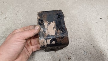 DAIHATSU TERIOS II 1.5 B UCHYCENÍ MOTORU