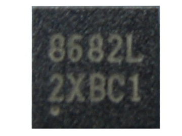 ISL88738HRTZ ISL88738H 88738H