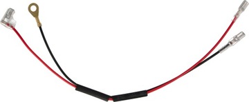 Катушка зажигания бензопилы HUSQVARNA MODULE 435 440e 445 450e