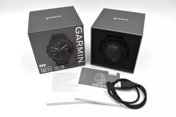 ZEGAREK GARMIN TACTIX DELTA SAPPHIRE 010-02357-01