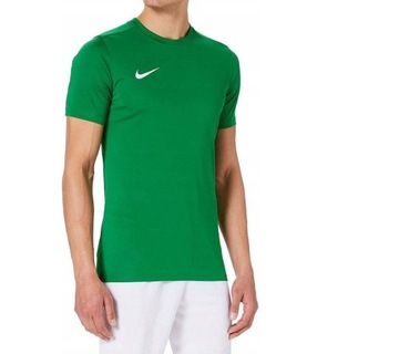 NIKE koszulka sportowa treningowa męski t-shirt XL