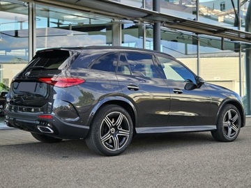 Mercedes GLC C254/X254 2025 GLC 300 de 4-Matic AMG Line 2.0 (353KM) 2025, zdjęcie 1