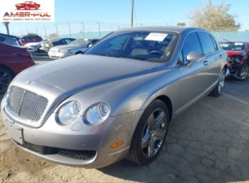 Bentley Continental I 2006