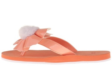 Ugg Poppy Fusion Coral 1090489-FCRL - 37