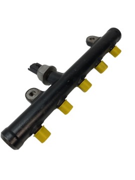 РЕЙКА ВПРЫСКА CITROEN 2.0 HDI 9681649580