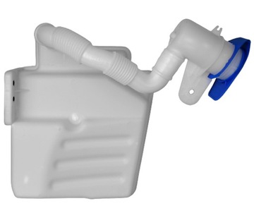 Бачок омывателя стекла SEAT LEON 2 II ALTEA XL