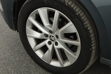 Skoda Kamiq Crossover 1.0 TSI 110KM 2021 Skoda Kamiq 1.0 TSI, Salon Polska, 1. Właściciel, zdjęcie 11