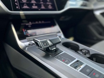 Audi A6 C8 Limousine 2.0 45 TFSI 265KM 2022 Audi A6 Limousine Gwrancja VAT 23 S line Panorama Head Up ACC, zdjęcie 22