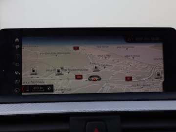 BMW Seria 1 F20-F21 2018 BMW 1 118i, 1. Właściciel, Automat, Skóra, Navi, zdjęcie 18